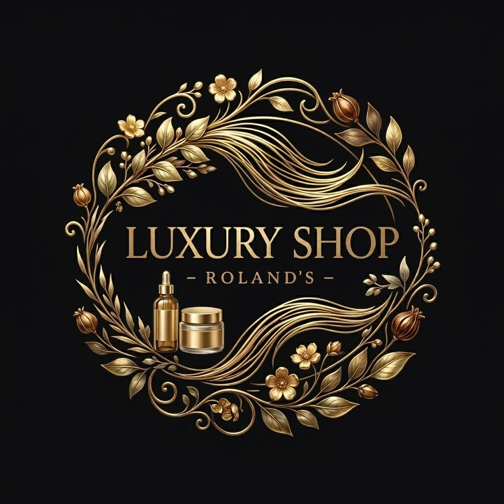 LUXURY SHOP