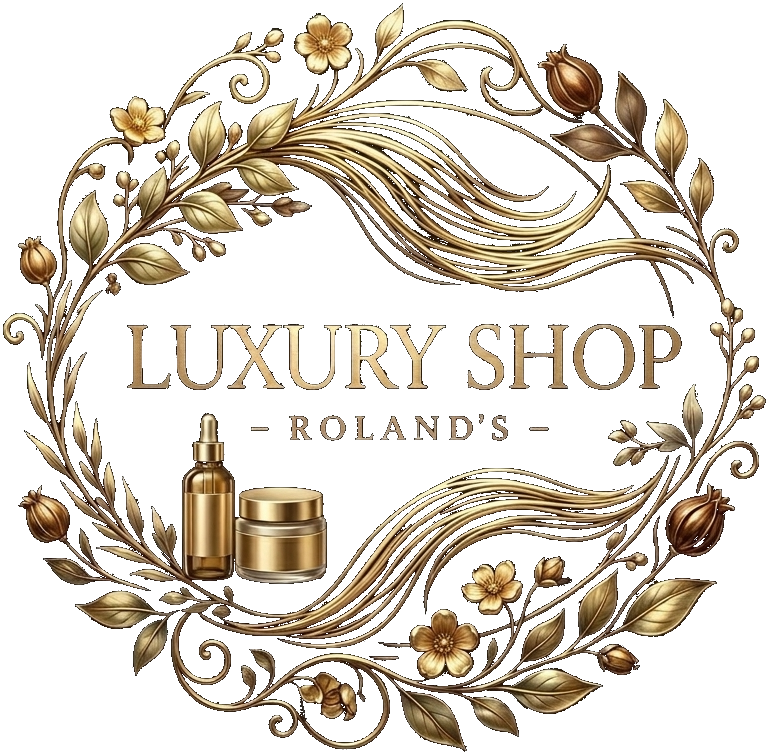 LUXURY SHOP