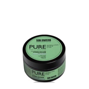 Hybrid Mousse Pure x 100g