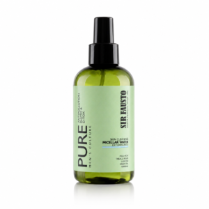 Agua Micelar Pure 250 ml
