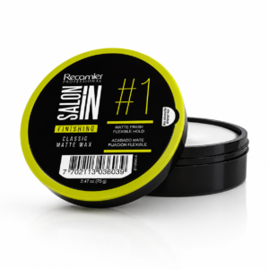 Cera Classic Matte Salon In 70 g