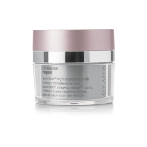 Crema Facial Nocturna con Retinol