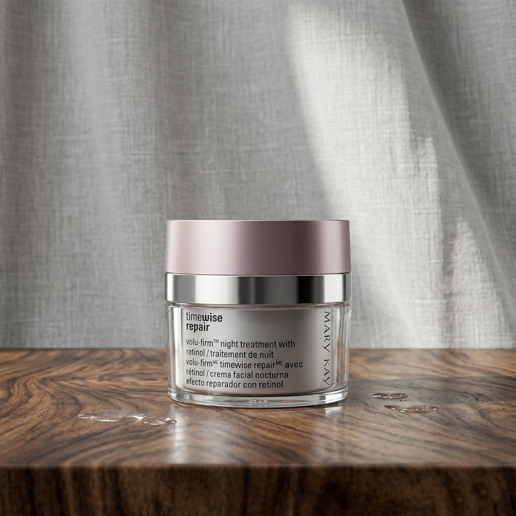 Crema Facial Nocturna con Retinol - Imagen 4