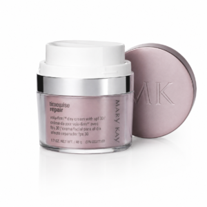 Crema Facial de Día FPS 30 TimeWise Repair Volu-Firm Mary Kay 48 g