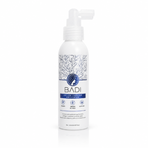 Loción Capilar Anticaída BADI 120 ml