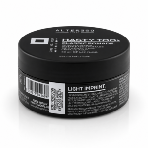Pasta Modeladora Brillante Alterego Light Imprint Fijación Flexible