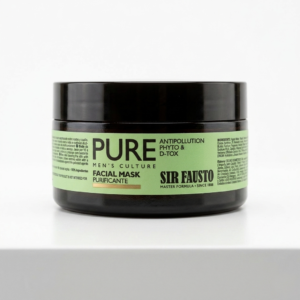 MÁSCARA FACIAL PURE-S I R F A U S T O
