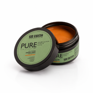 MÁSCARA FACIAL PURE 100 ml.