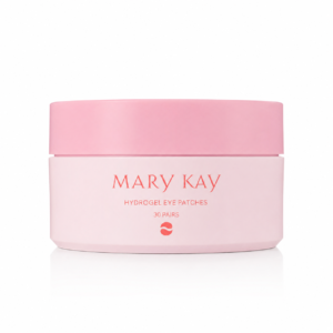 Parches de Hidrogel para Ojos Mary Kay 60 unidades