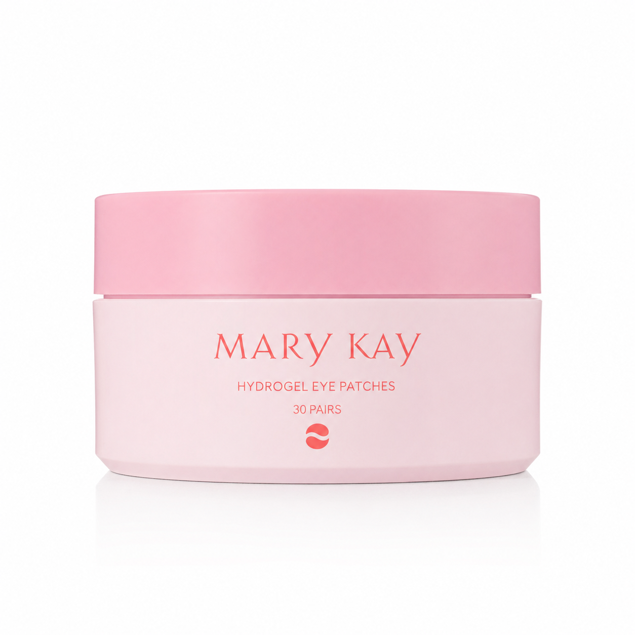 Parches de Hidrogel para Ojos Mary Kay 60 unidades