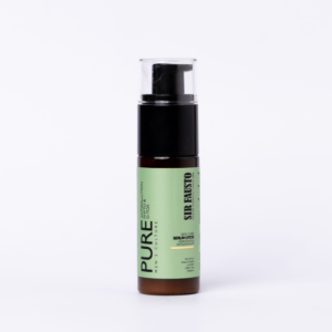 SERUM PURE-S I R FAUSTO