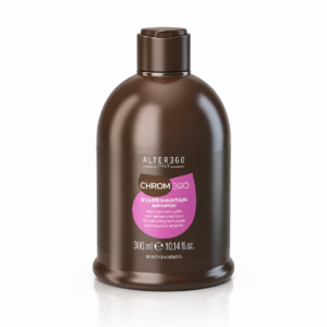 Silver Shampoo 300 ml
