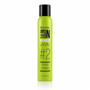 MEDIUM HAIR SPRAY