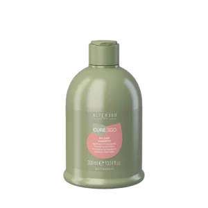 Filler Shampoo 300 ml