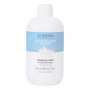 Milk Shampoo 500 ml
