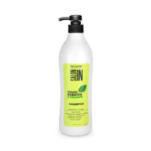 VEGAN KERATIN & COLLAGEN SHAMPOO