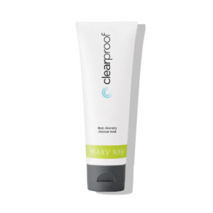 Mascarilla de Carbón Clear Proof Mary Kay 114 g