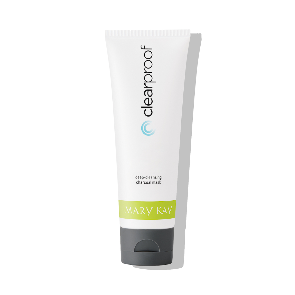 Mascarilla de Carbón Clear Proof Mary Kay 114 g