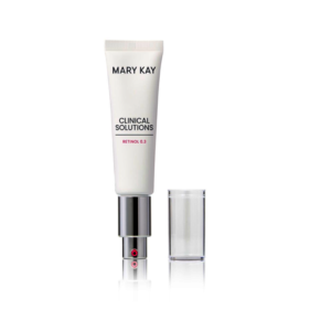 Retinol 0.3 Clinical Solutions