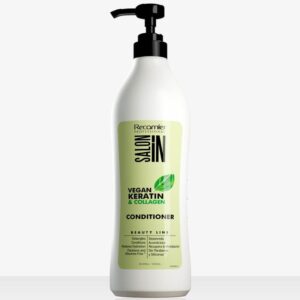 VEGAN KERATIN  & COLLAGEN CONDITIONER