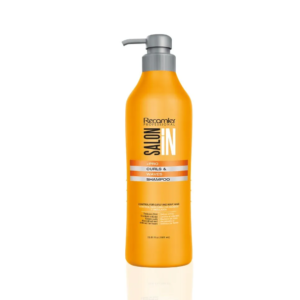 CURLS & WAVES SHAMPOO 1000 ml