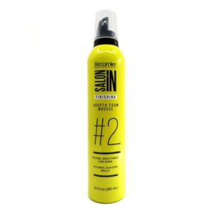 ADAPTA FOAM MOUSSE