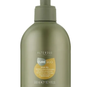 Silk Oil Conditioner 300 ml