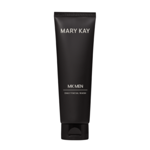 Gel Limpiador Facial MKMen-133ml