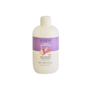 Garlic Shampoo 500 ml