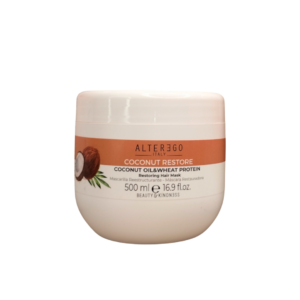 Coconut Mask 500 ml
