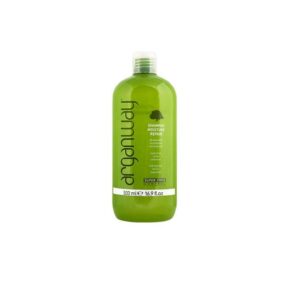 Shampoo 500 ml