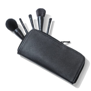 Set Esencial de Brochas con Estuche