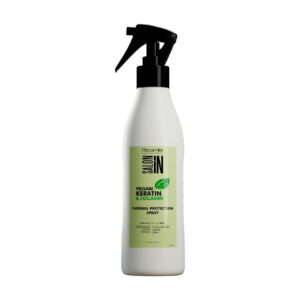 VEGAN KERATIN & COLLAGEN THERMAL PROTECTION  SPRAY