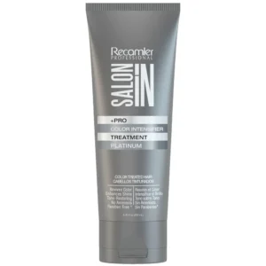 COLOR INTENSIFIER TREATMENT PLATINUM