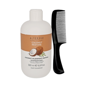 Coconut Shampoo 500 ml