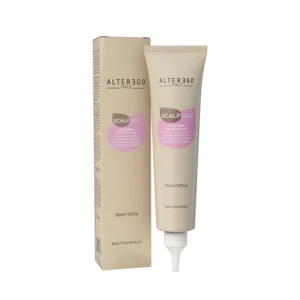 Pre - Shampoo 150 ml-Calming