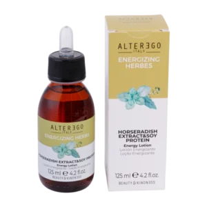 Energy Lotion 125 ml