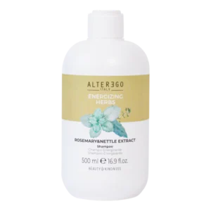 Energizing Shampoo 500 ml