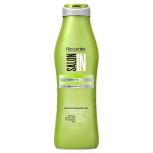 KERATIN  ULTRA FORCE SHAMPOO