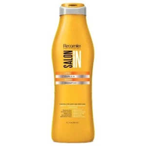 CURLS & WAVES SHAMPOO 300 ml