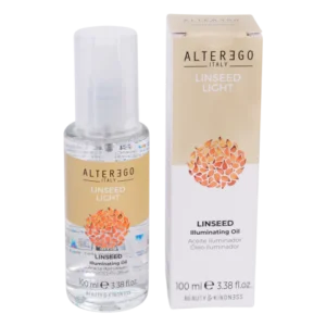 Linseed Oil 100 ml