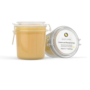 Egg Mask 350 ml
