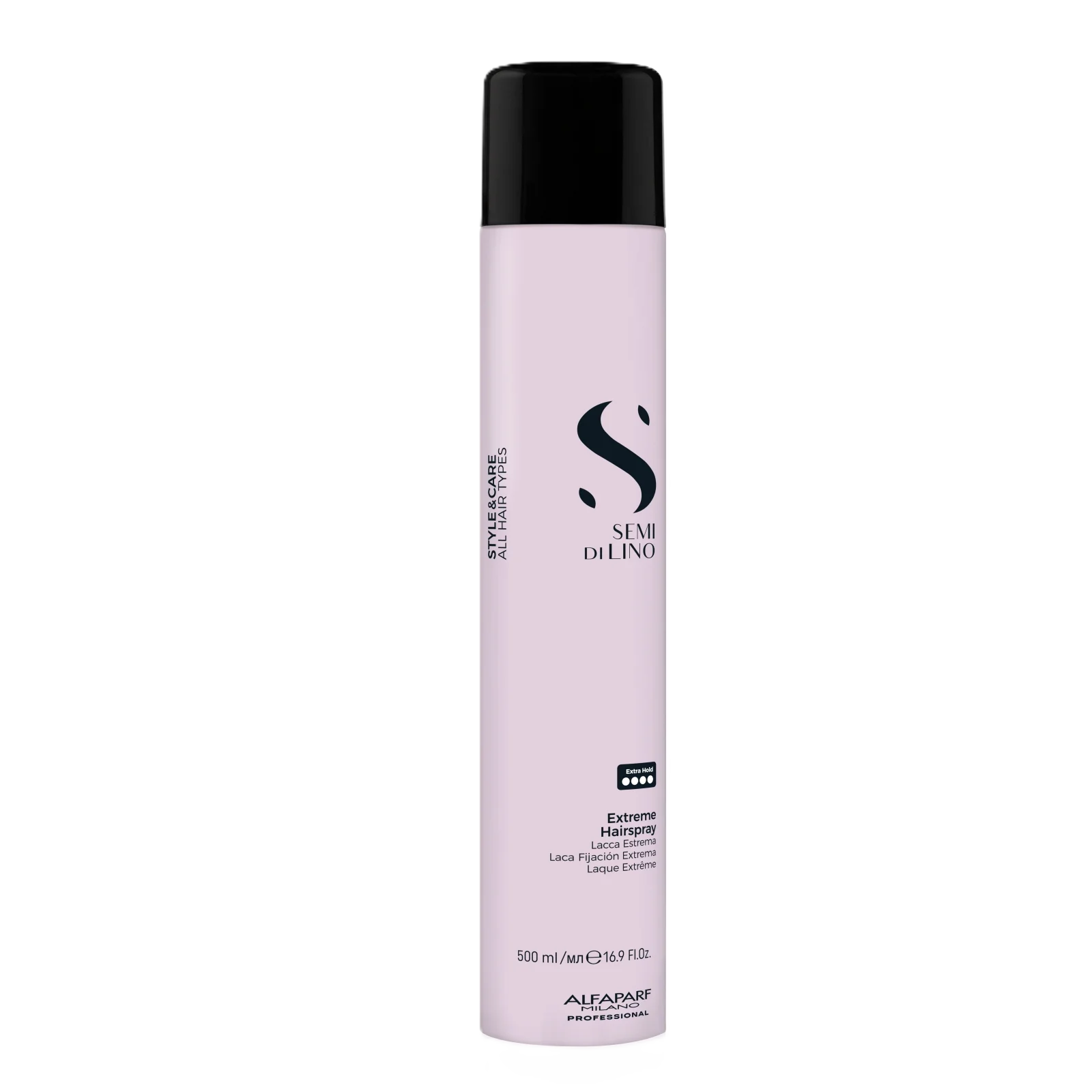 Extreme Hairspray 500 ml