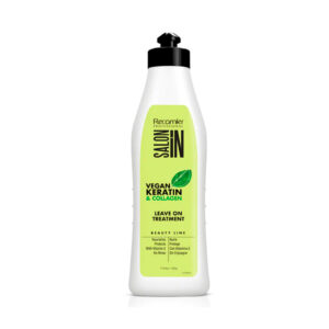 VEGAN KERATIN & COLLAGEN LEAVE ON TREATMENT