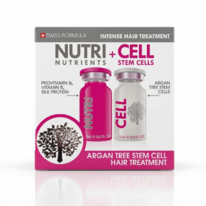 Nutri + Cell 15ml