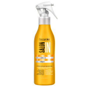 CURLS & WAVES SPRAY-300ml