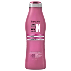 LISS CONTROL SHAMPOO 300ml