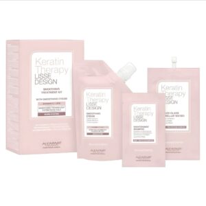 Intro Kit Smoothing Treatment