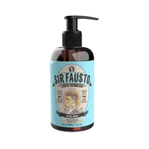 AFTERSHAVE Presentación-250 ml.