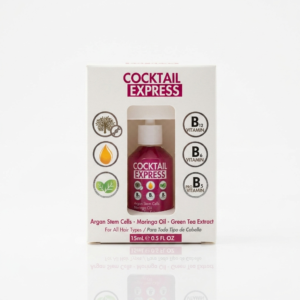Coctel Express 15ml